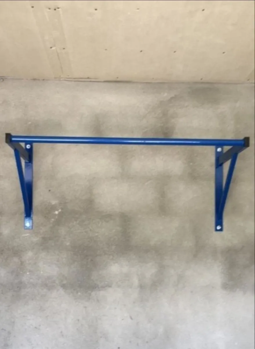 Chin up / Pull up bars - Image 2