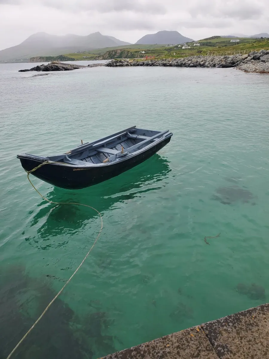 12ft Currach - Image 2
