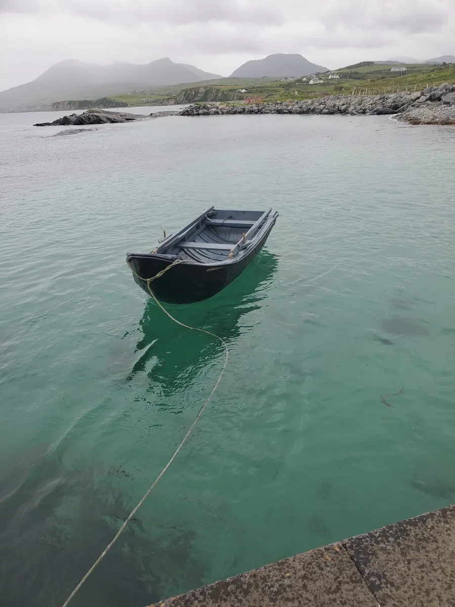 12ft Currach - Image 4