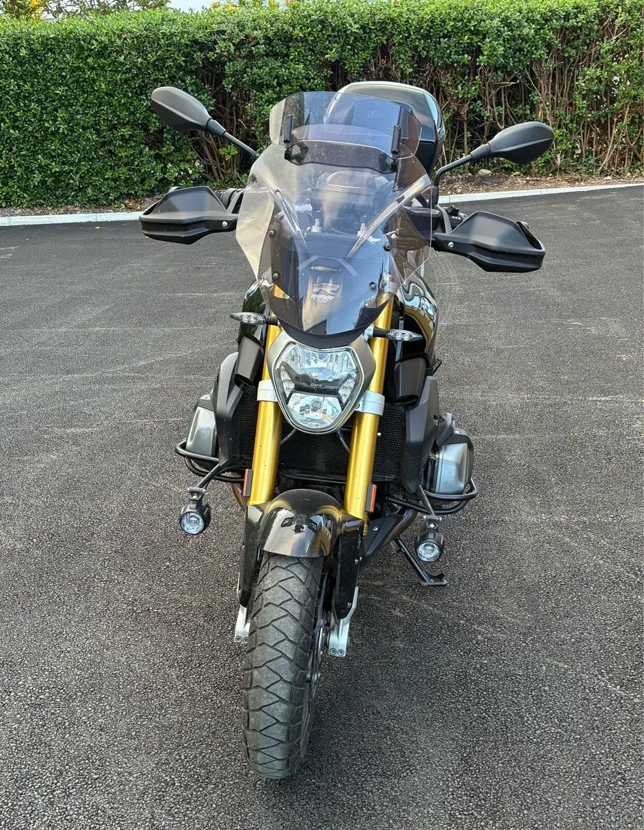 BMW R 1250 R SE 2022 - Image 2