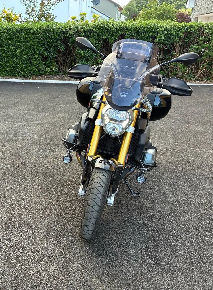 BMW R 1250 R SE 2022 - Image 3