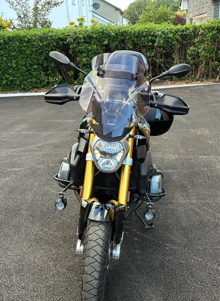 BMW R 1250 R SE 2022 - Image 4