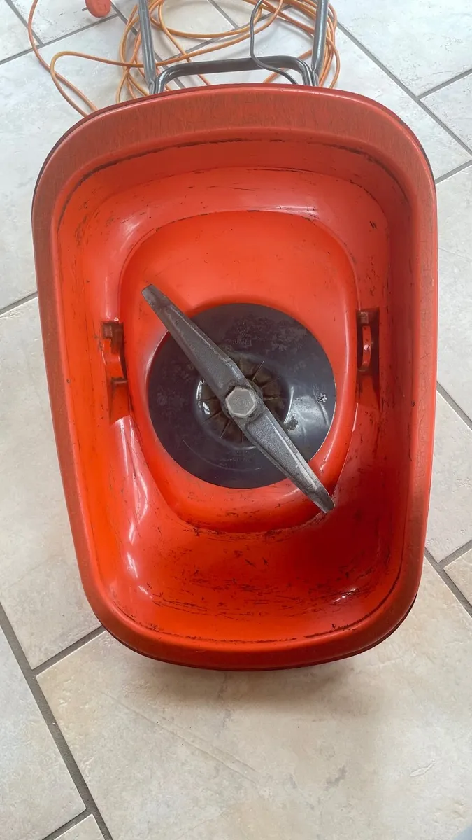 Lawnmower - Image 2