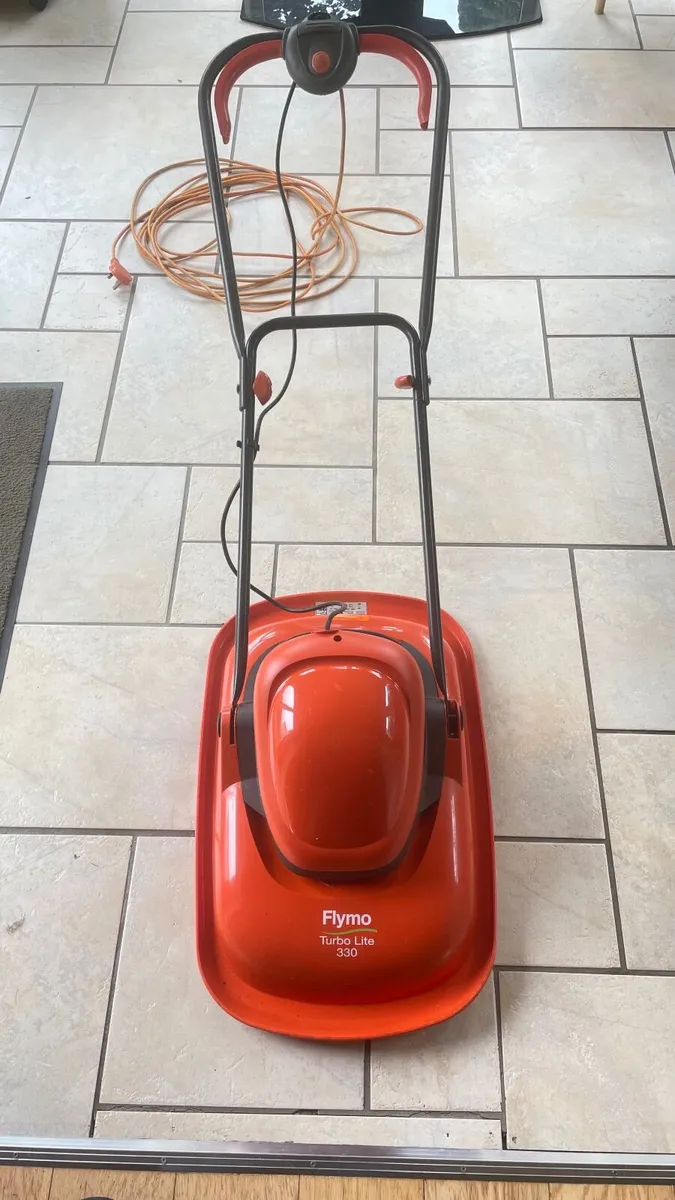 Lawnmower - Image 4