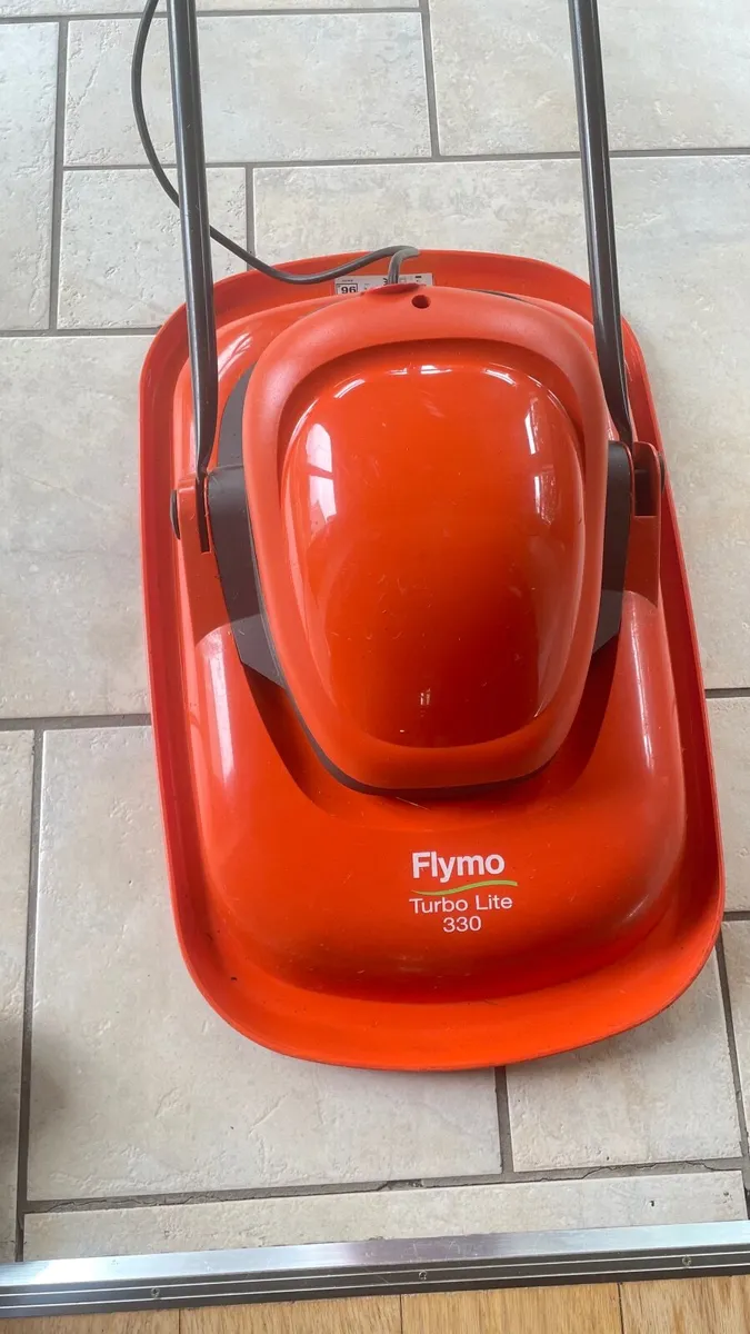 Lawnmower - Image 3