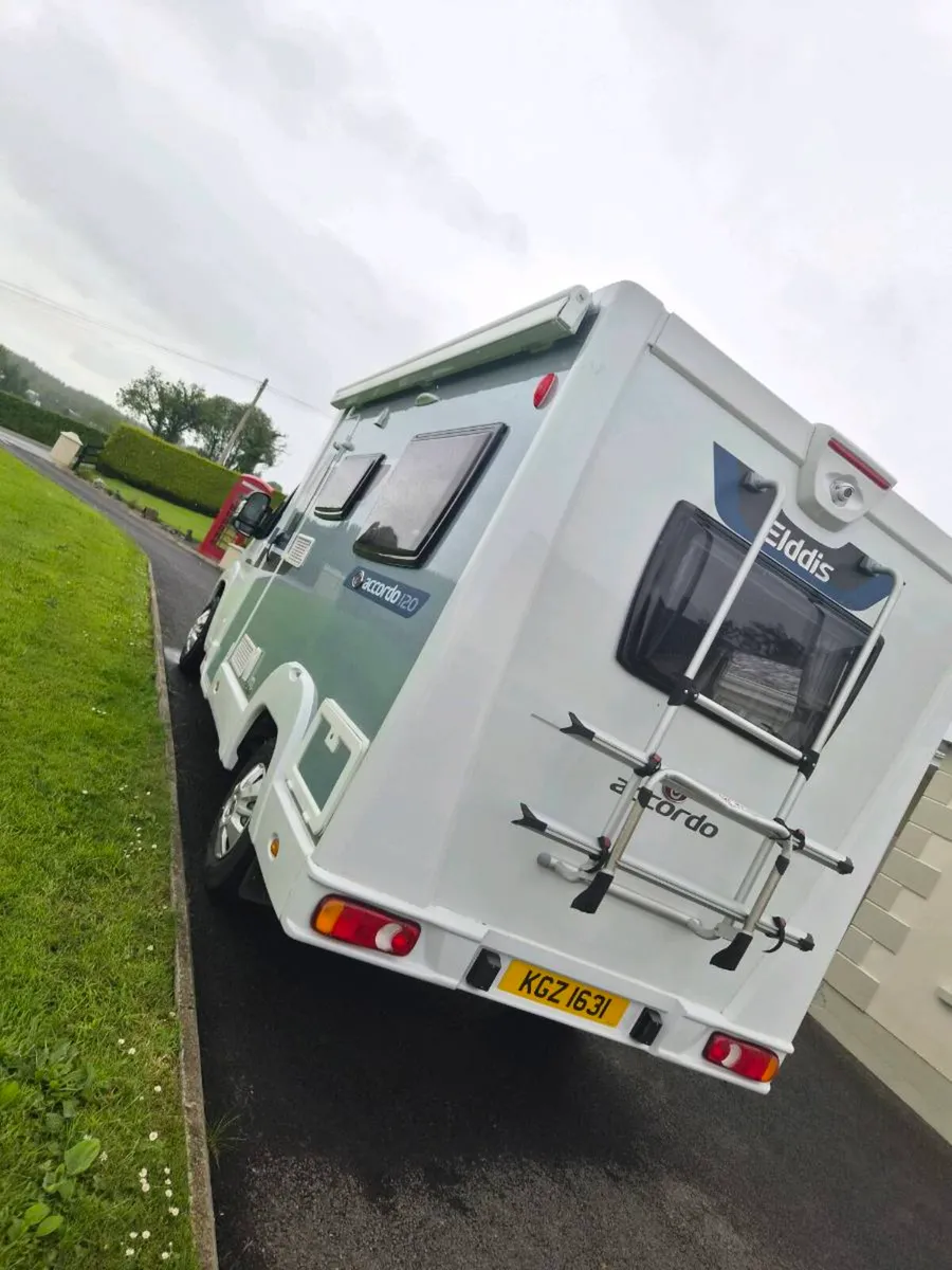 Peugeot eddis 2 birth - Image 1