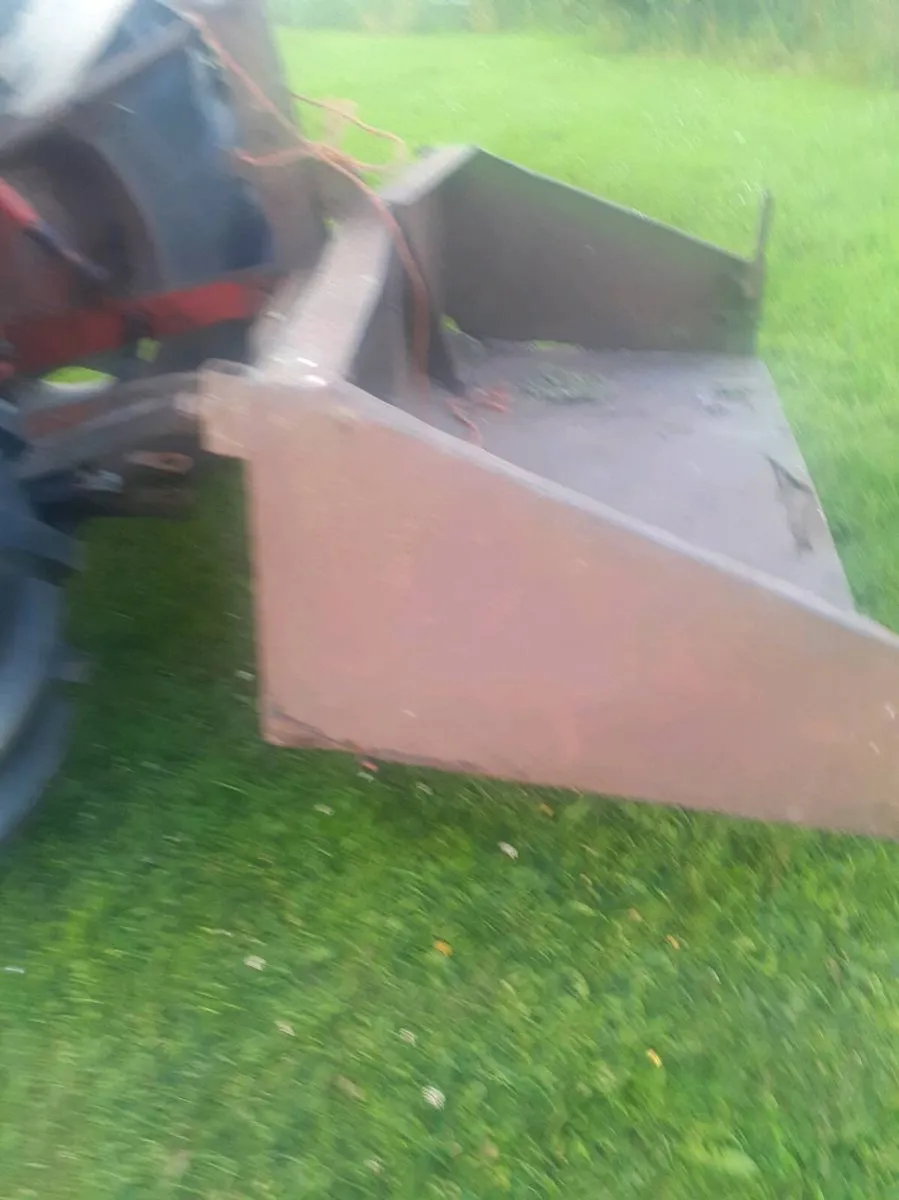 Transport box - Image 1