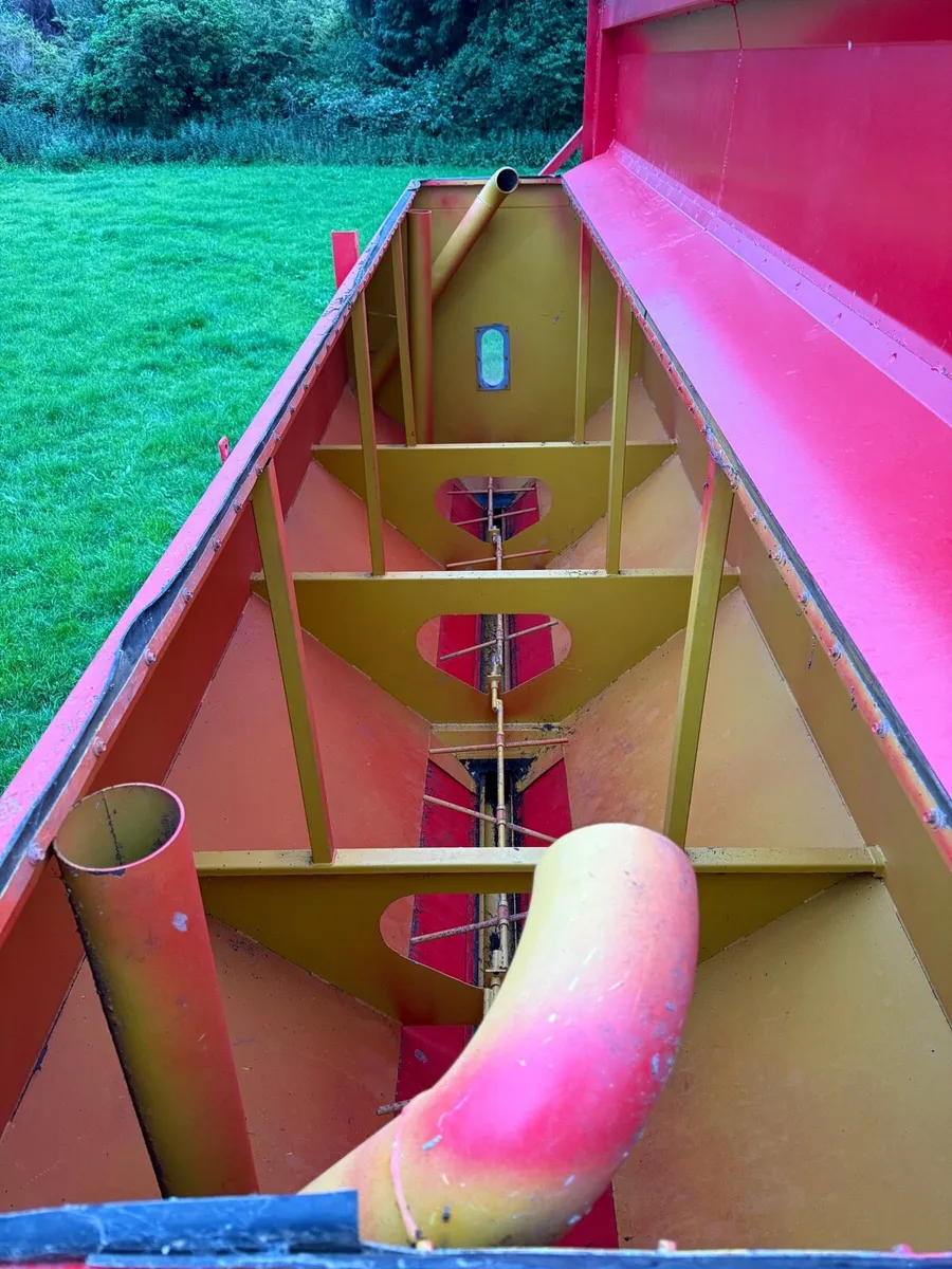 O’Neill Feeder - Image 2