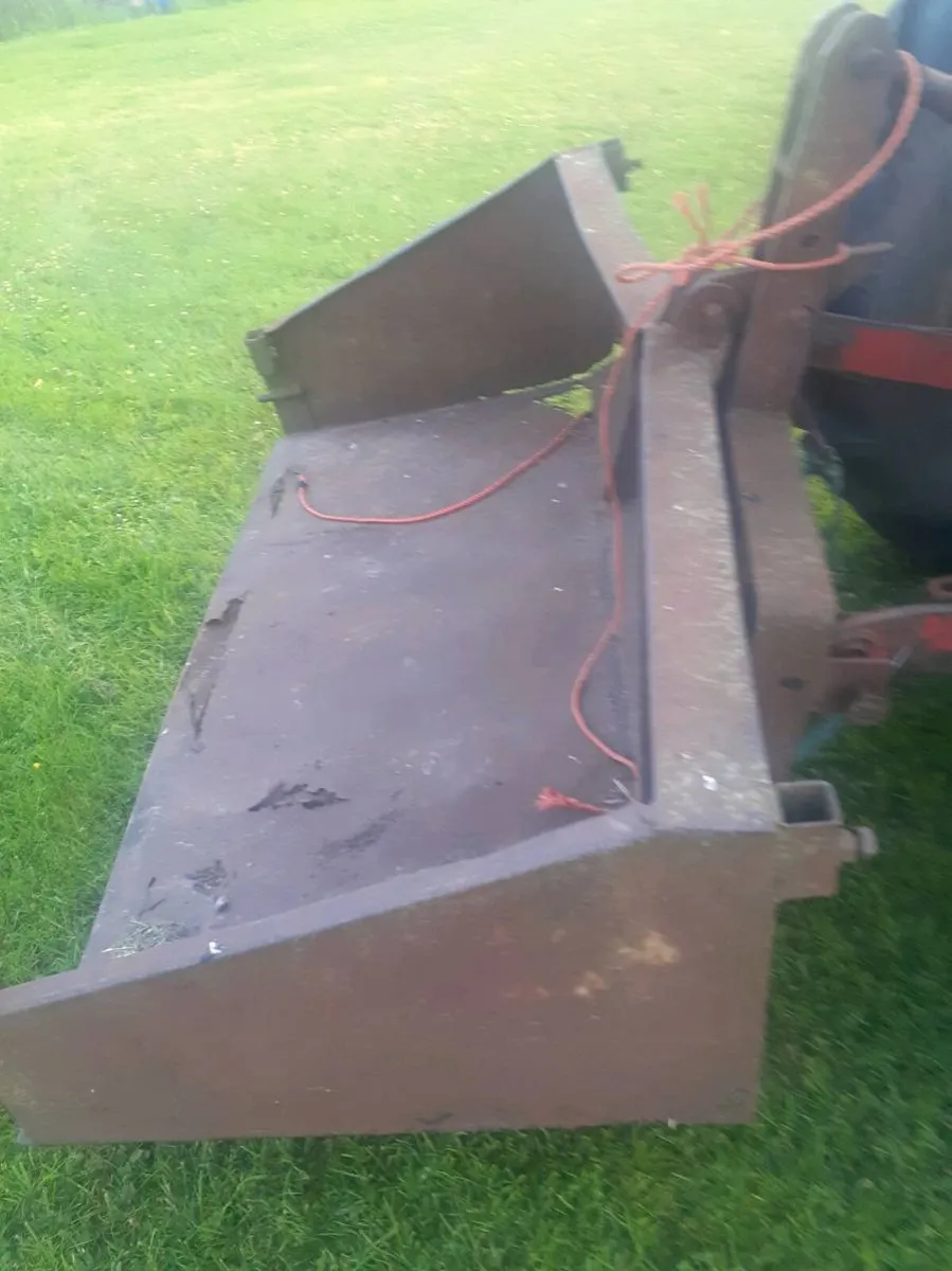 Transport box - Image 2