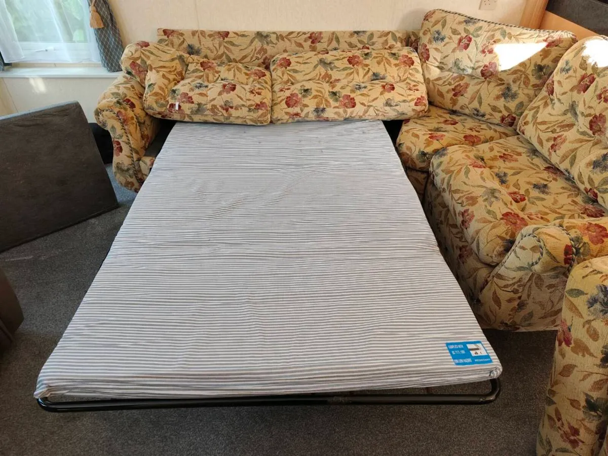 Mobile home furniture - Image 4