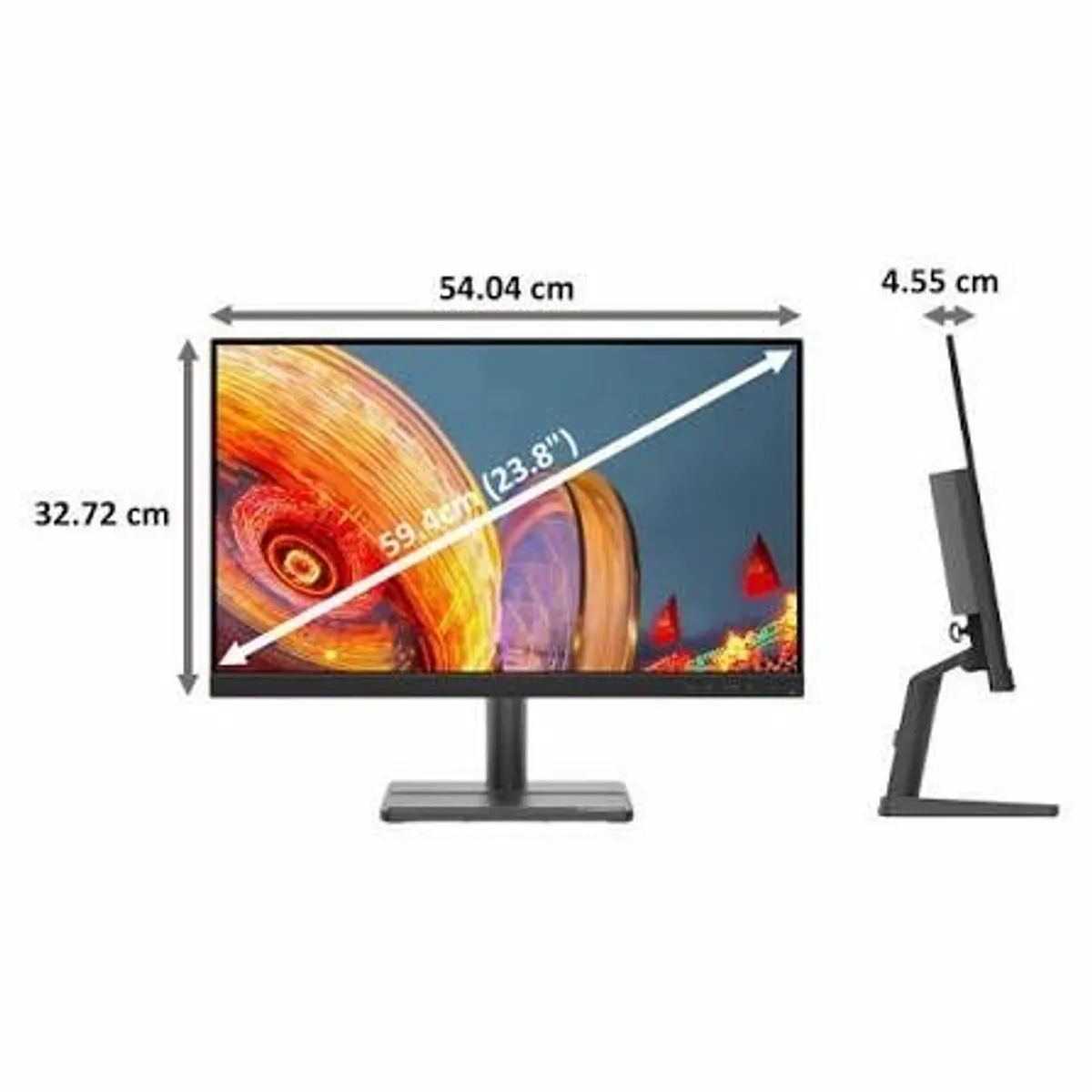 Monitor Lenovo