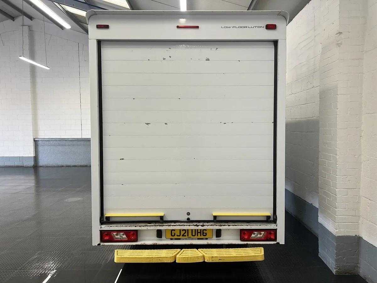 2021 Ford Transit Low Loader Van - €539/pm - Image 4