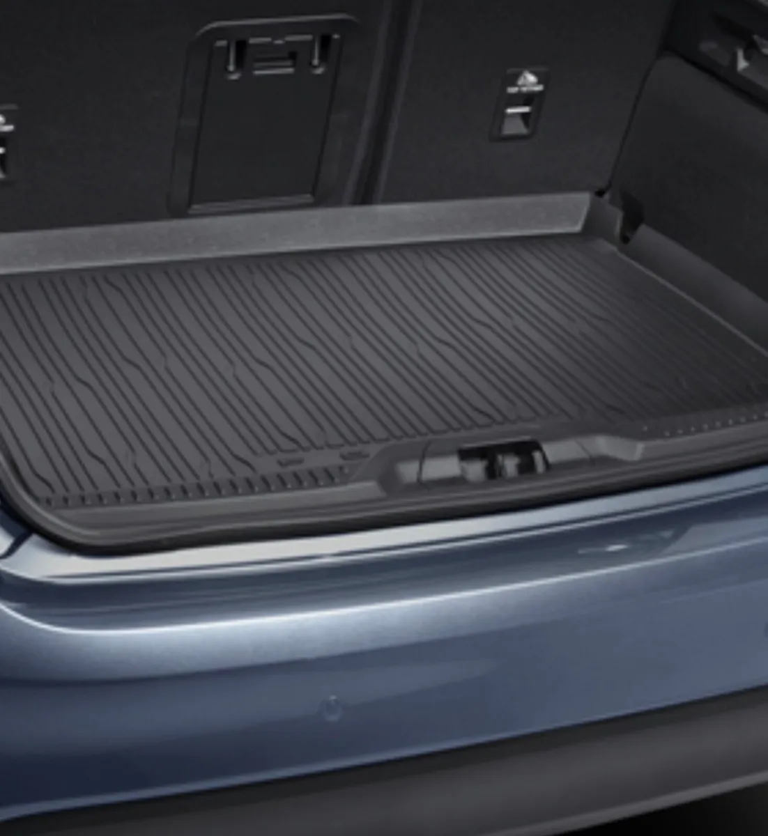 Ford Focus boot liner -Genuine Ford part - Image 1