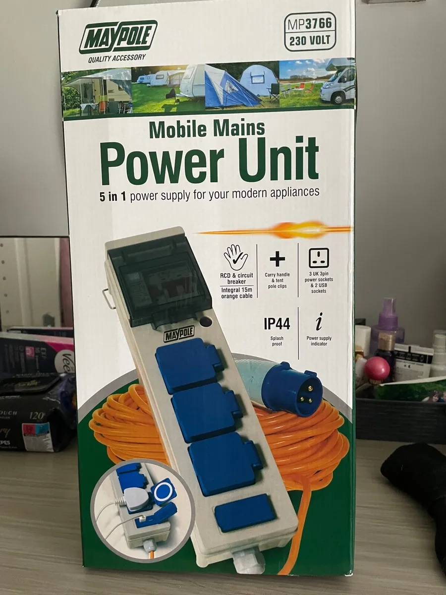 Power unit - Image 4