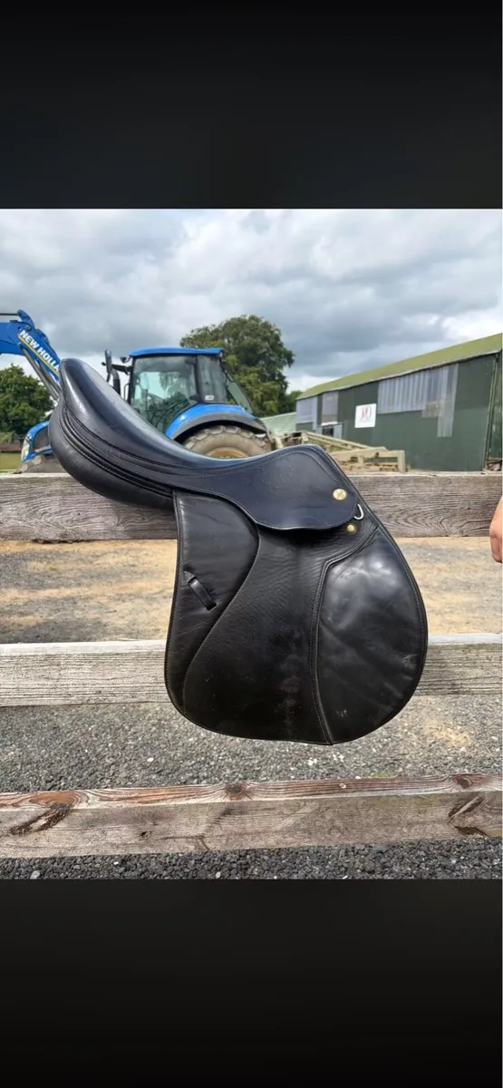 Saddle - Image 3