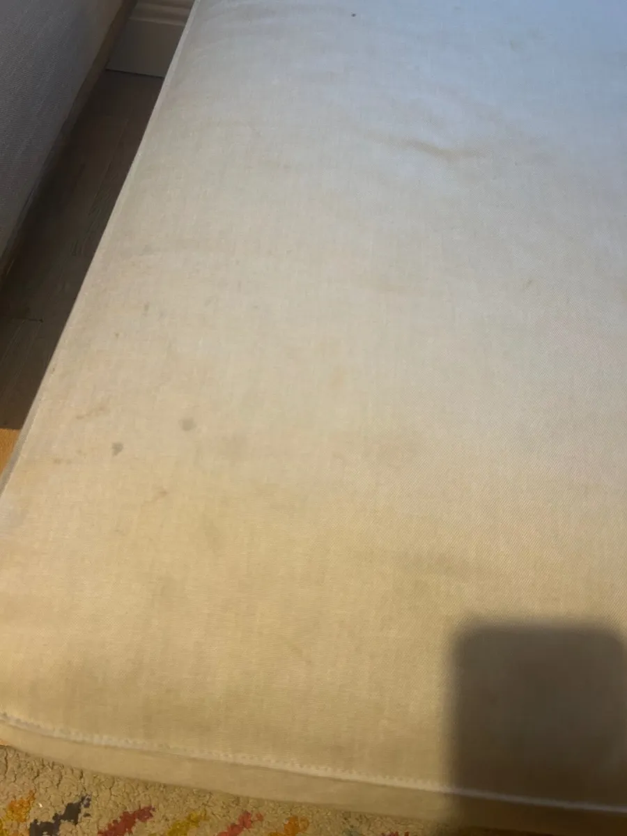 Ottoman with storage - Image 3