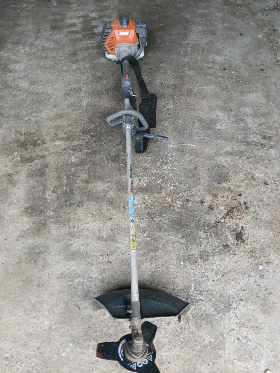 Strimmers - Image 1