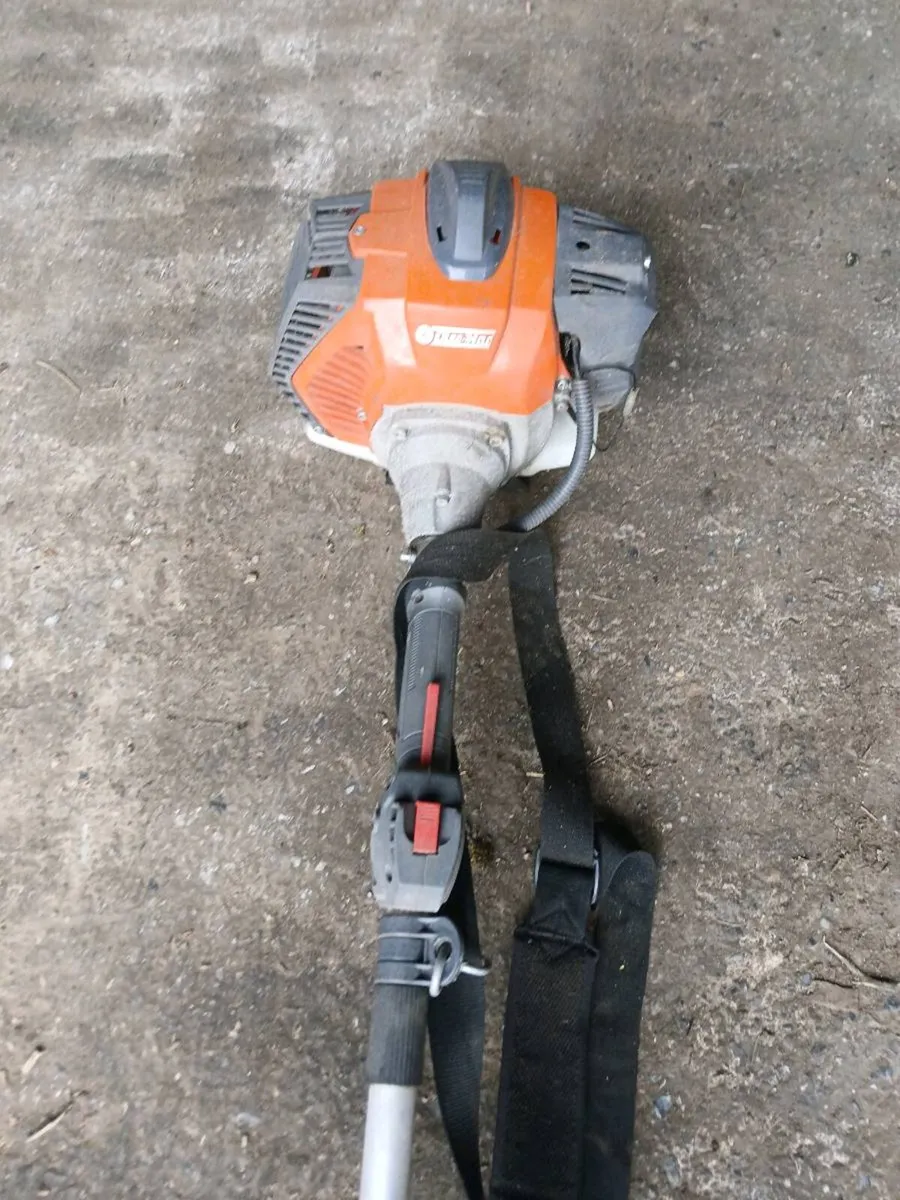 Strimmers - Image 2
