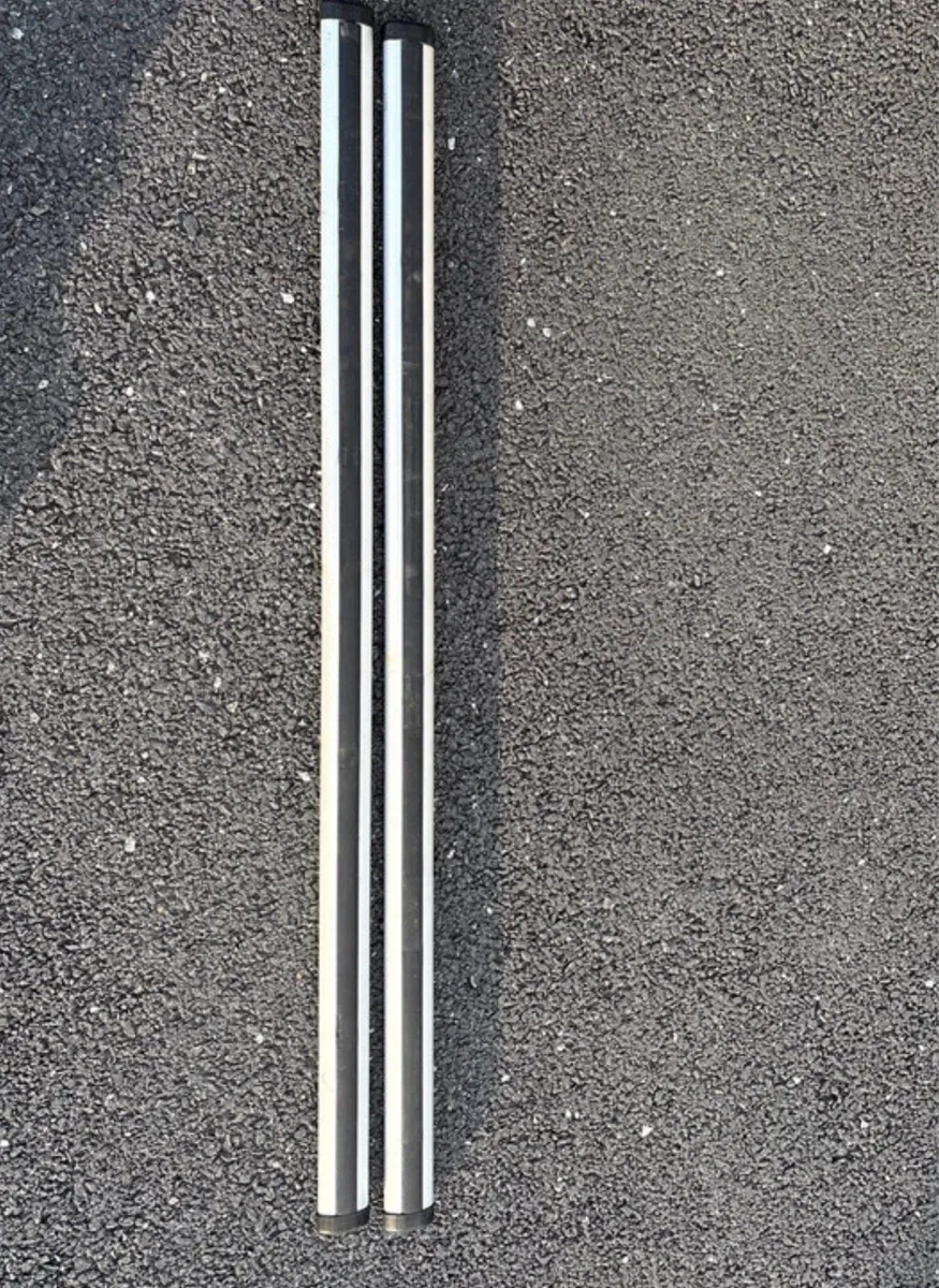 Roof Bars - Image 1