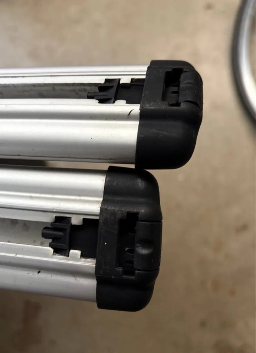 Roof Bars - Image 2