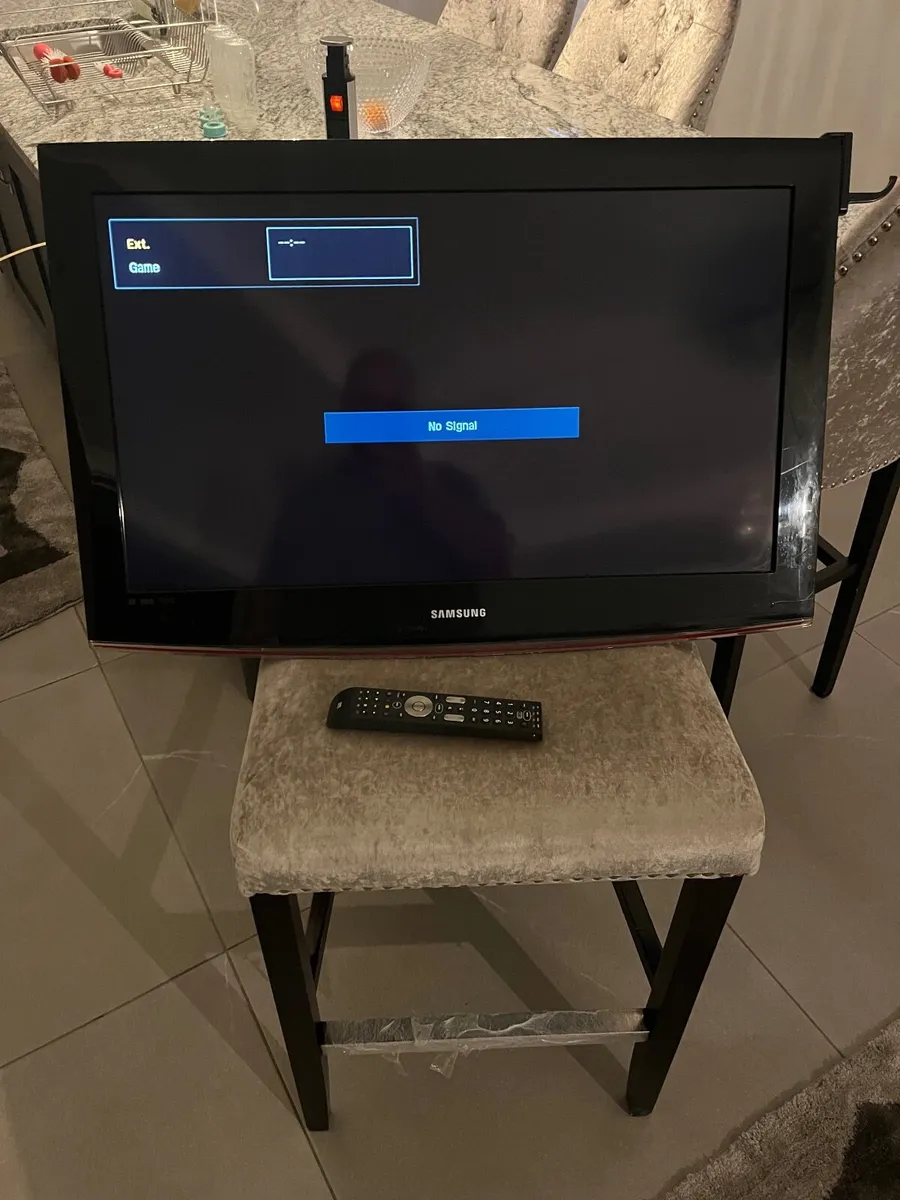 Samsung 32inch tv