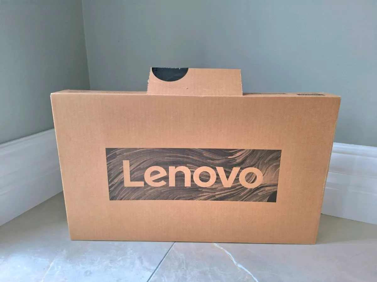 Lenovo IdeaPad 5 15.6" FHD Laptop - Image 1