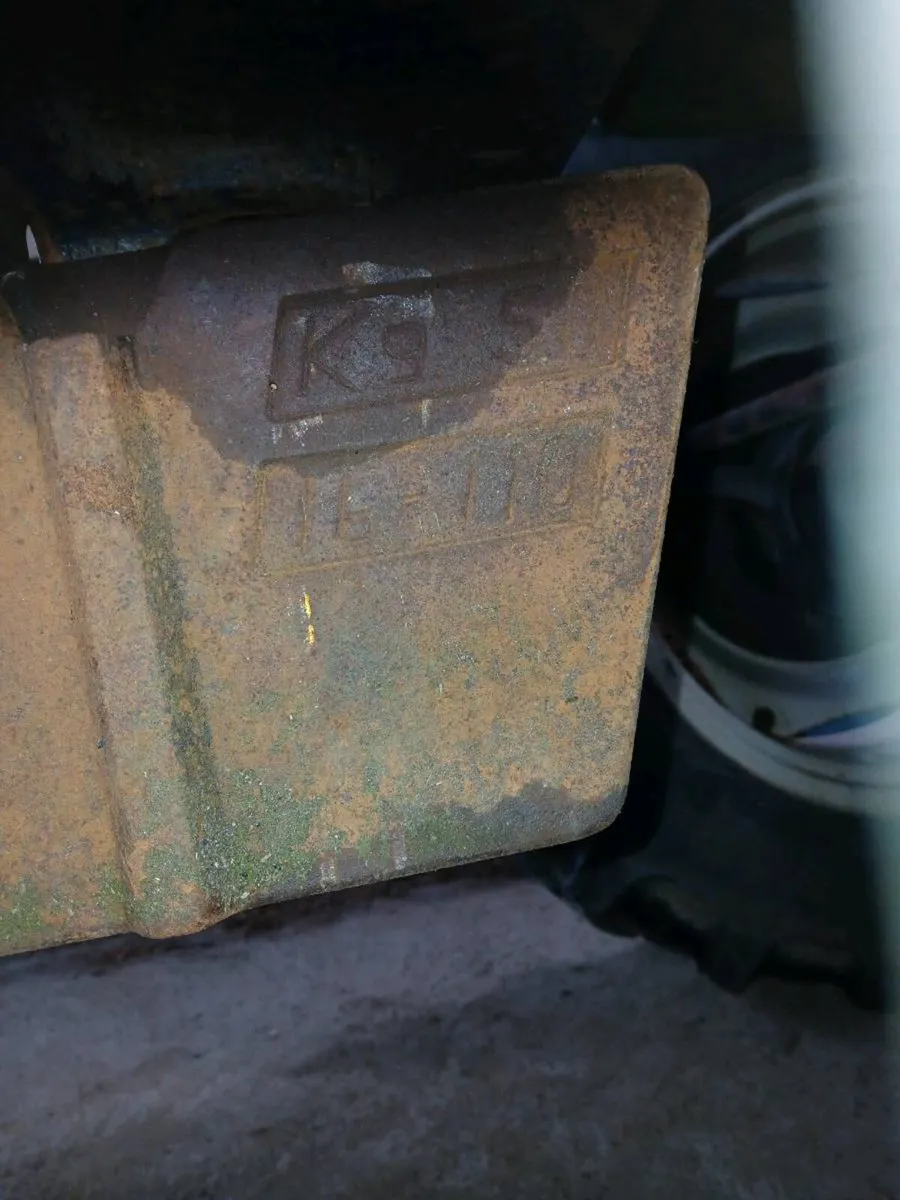 F140 weights - Image 2