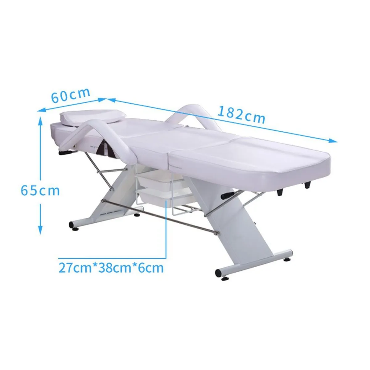 Massage Bed - Image 4