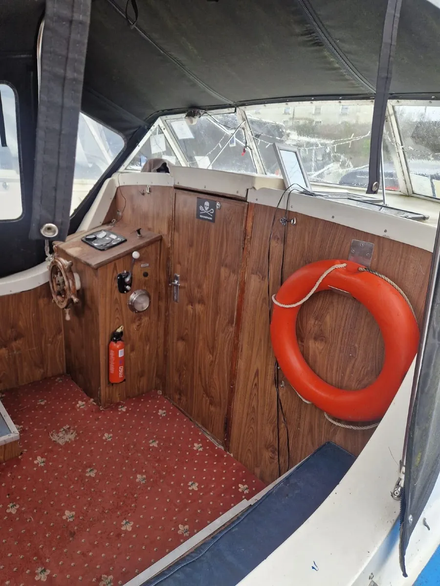 29ft Cruiser - Image 3