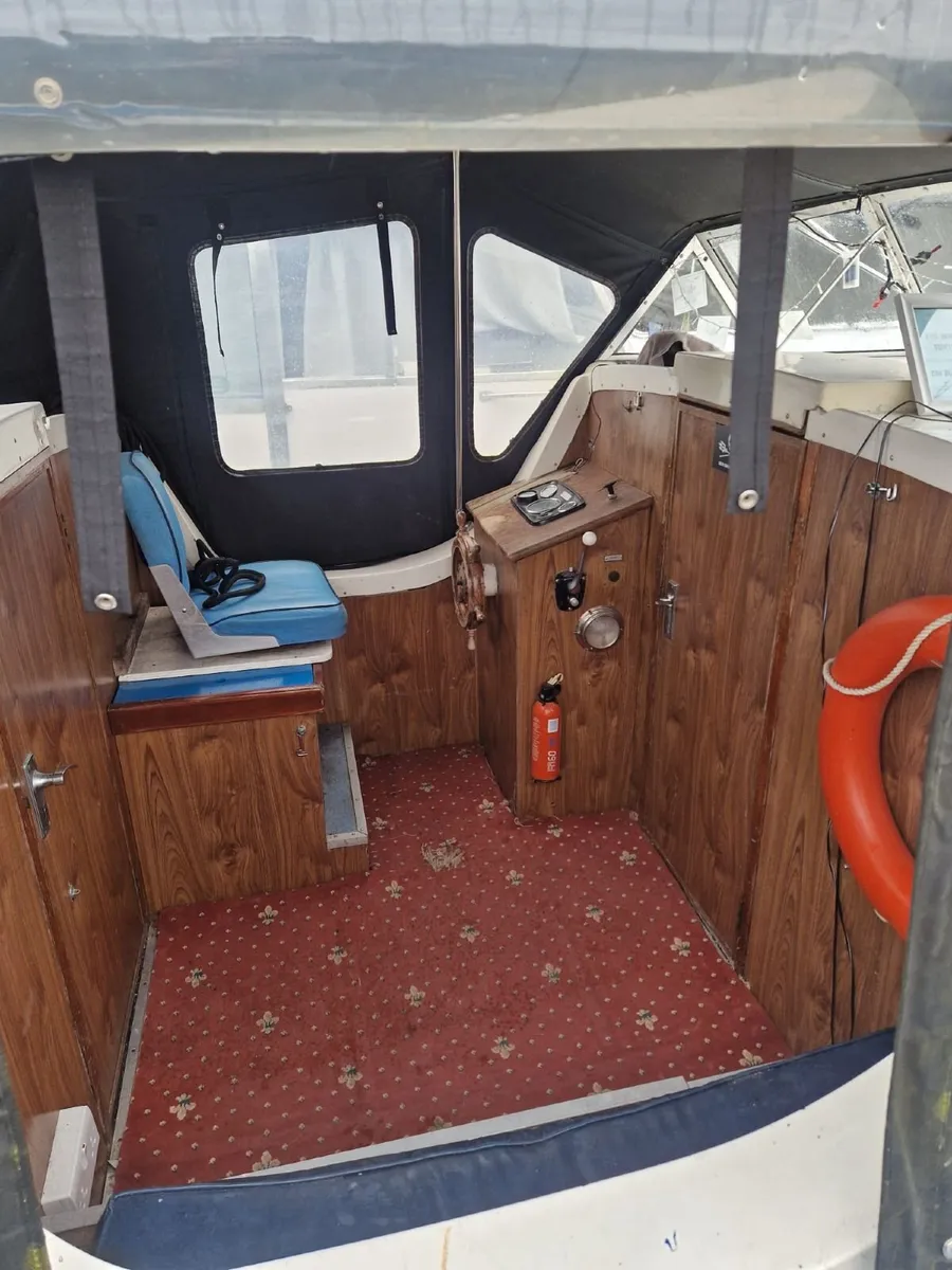 29ft Cruiser - Image 4