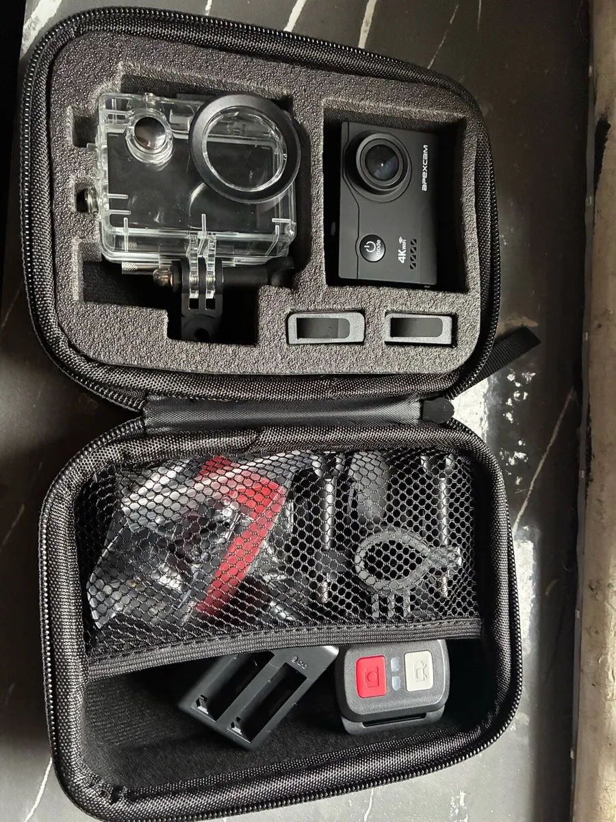 Camera - Image 1