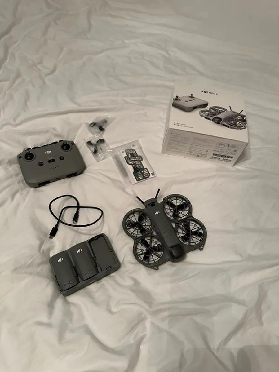 Dji Neo 2 - Image 2