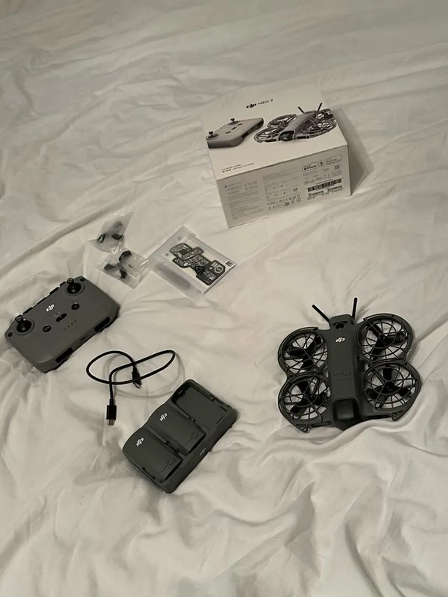 Dji Neo 2 - Image 4