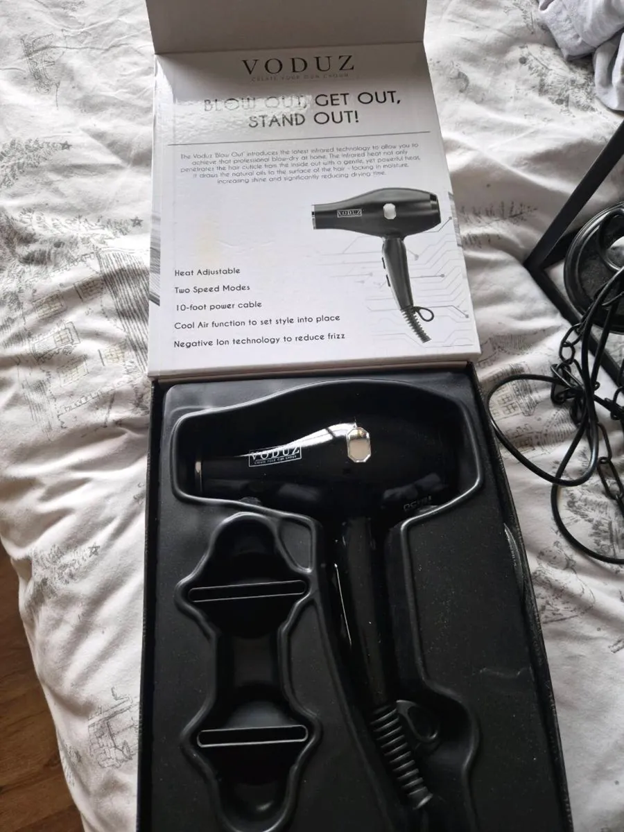 Hairdyer - Image 1