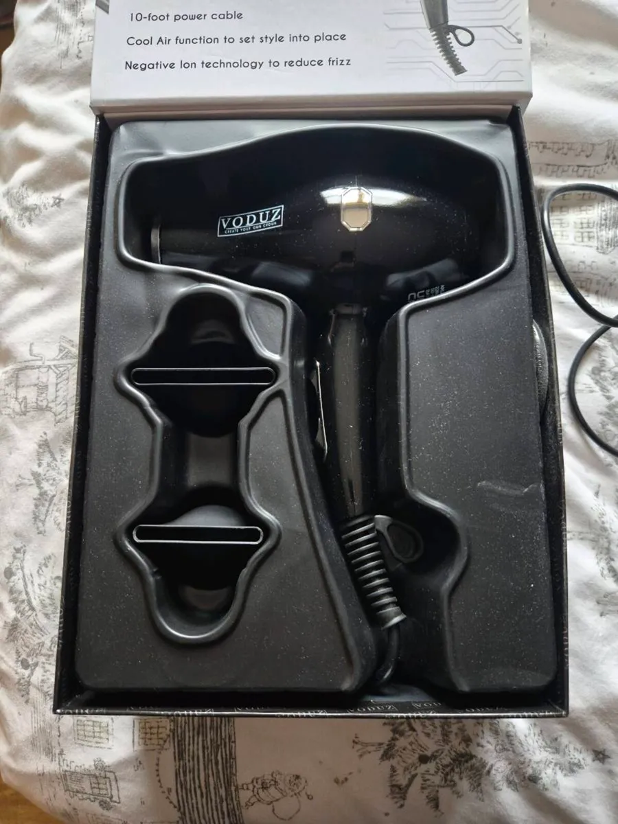 Hairdyer - Image 2