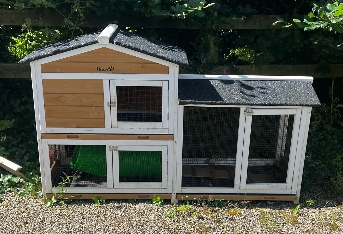 Pet hut - Image 1