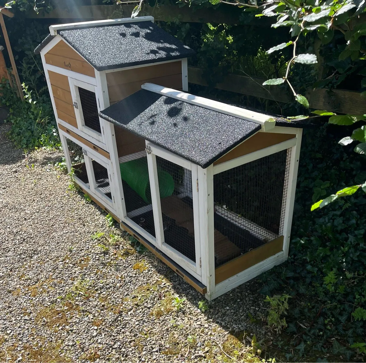 Pet hut - Image 3