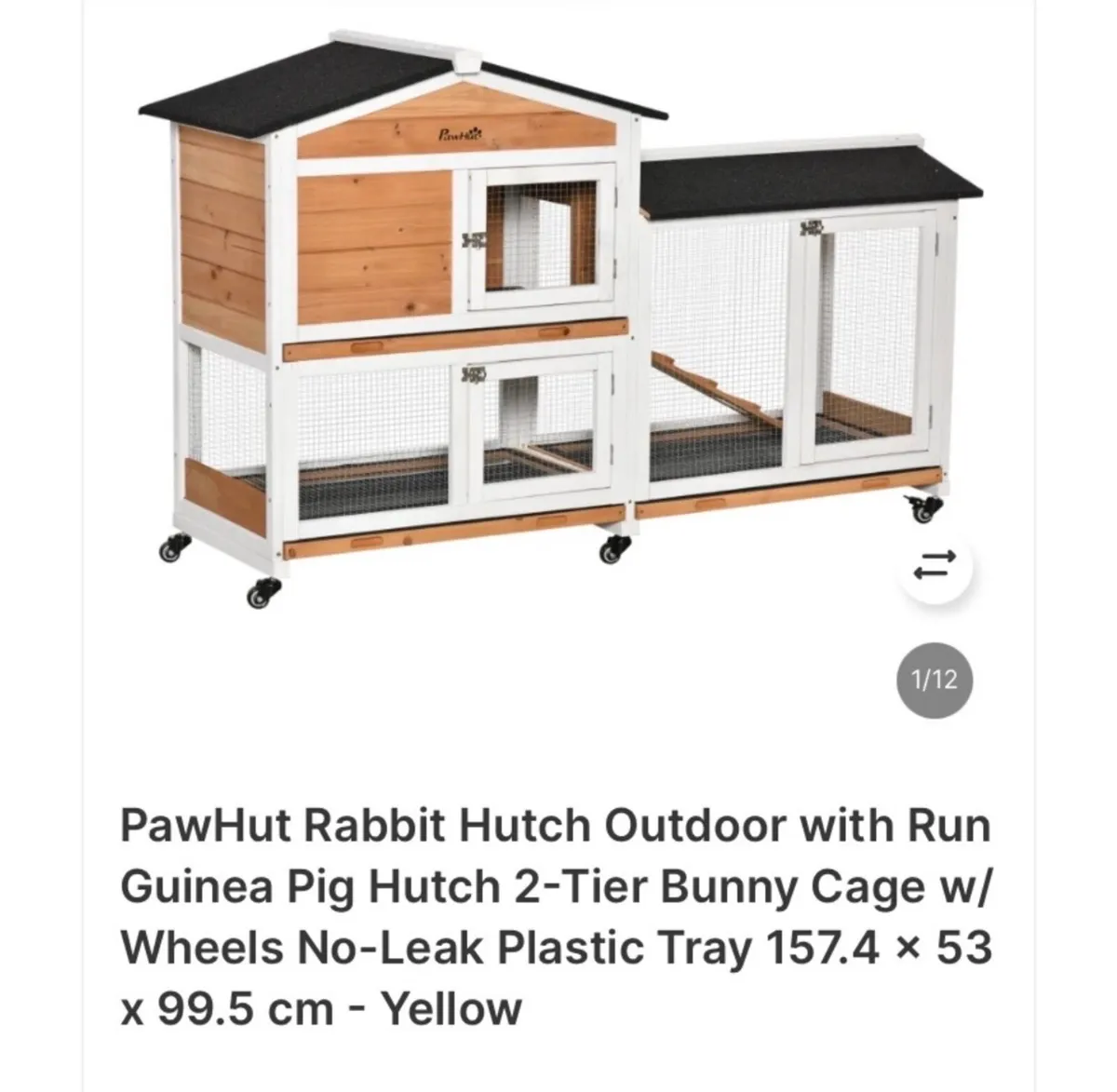Pet hut - Image 4