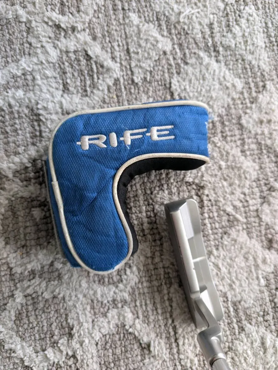 Rife Aruba Putter - Image 2
