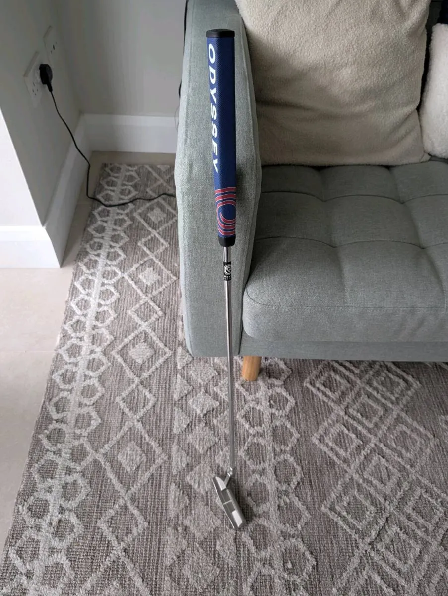 Rife Aruba Putter - Image 3
