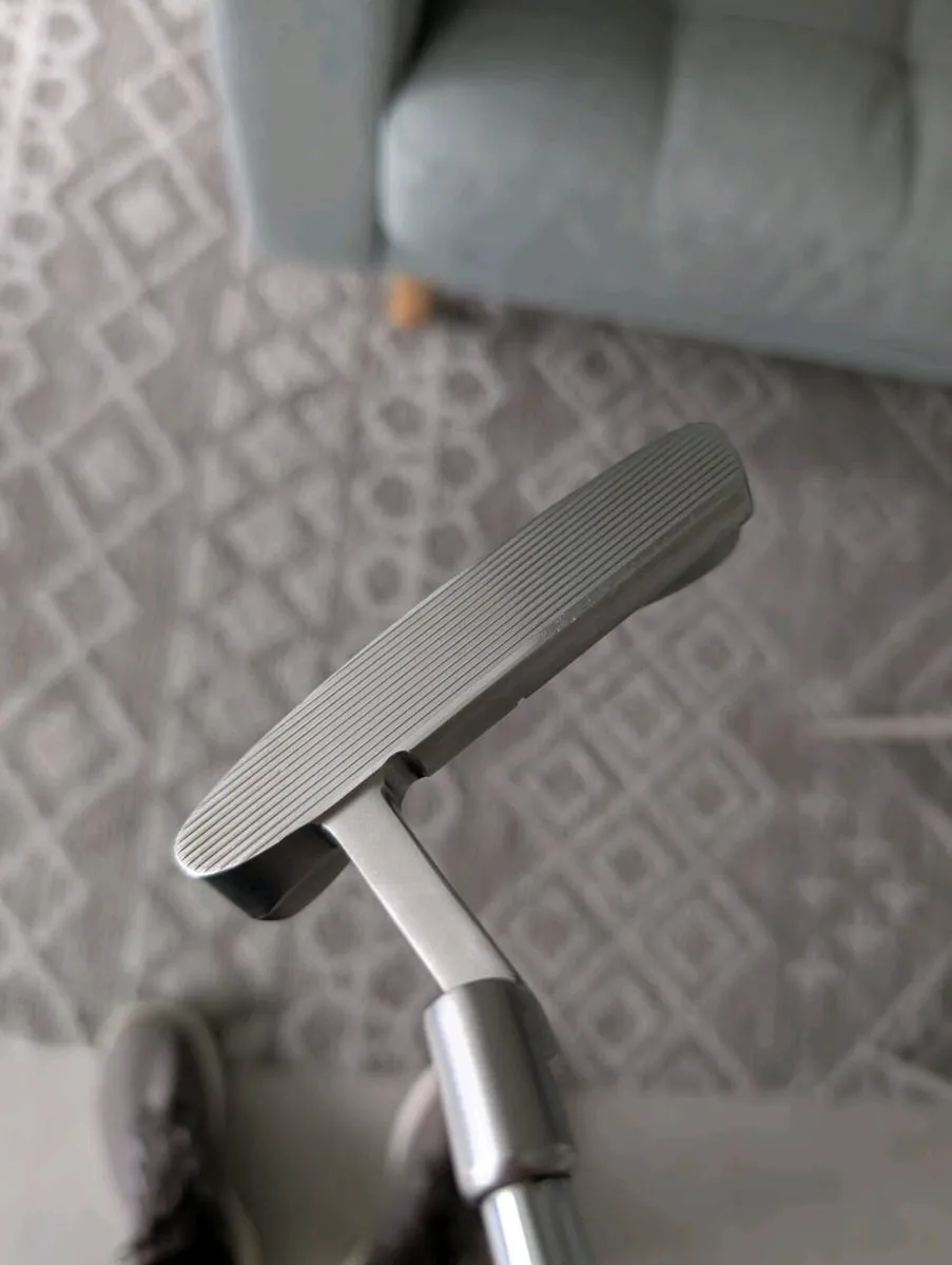 Rife Aruba Putter - Image 4