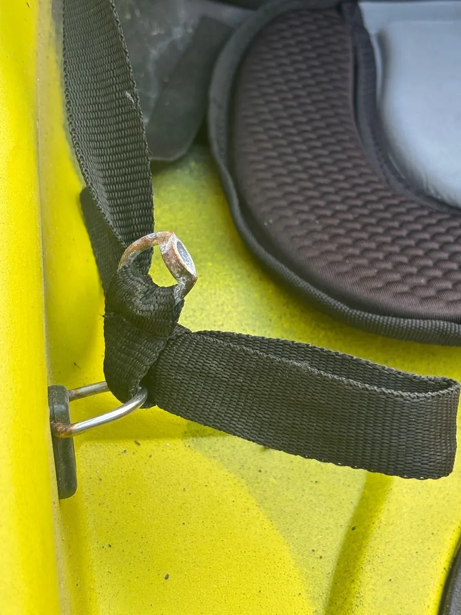 Sit on top kayaks - Image 2