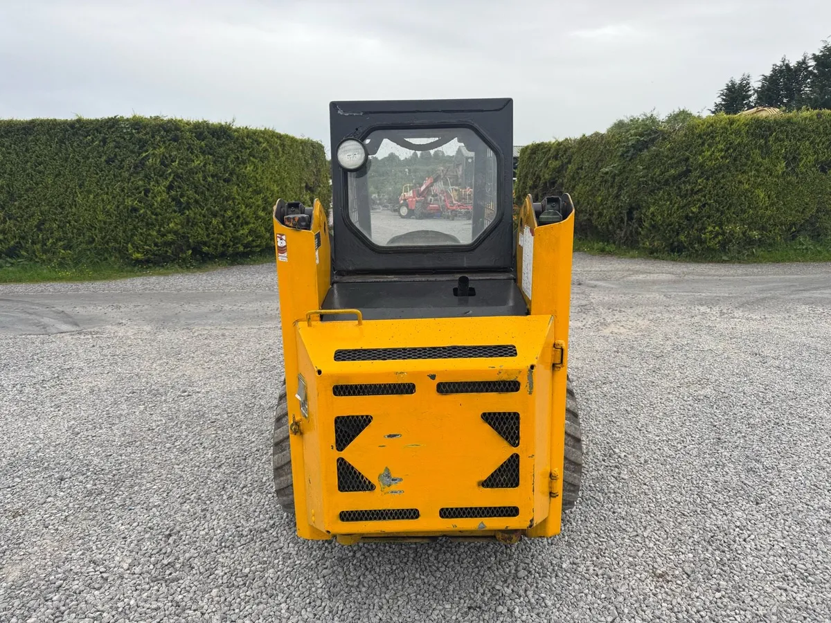 Thomas skidsteer - Image 4