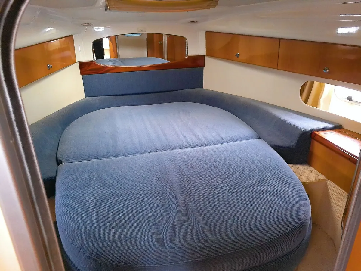 1999 Sealine F36 Diesel. - Image 4