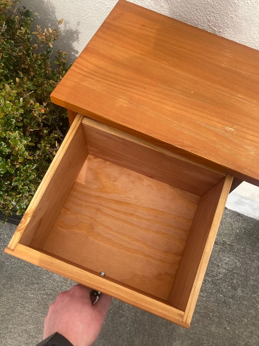High bedside locker tallboy - Image 3