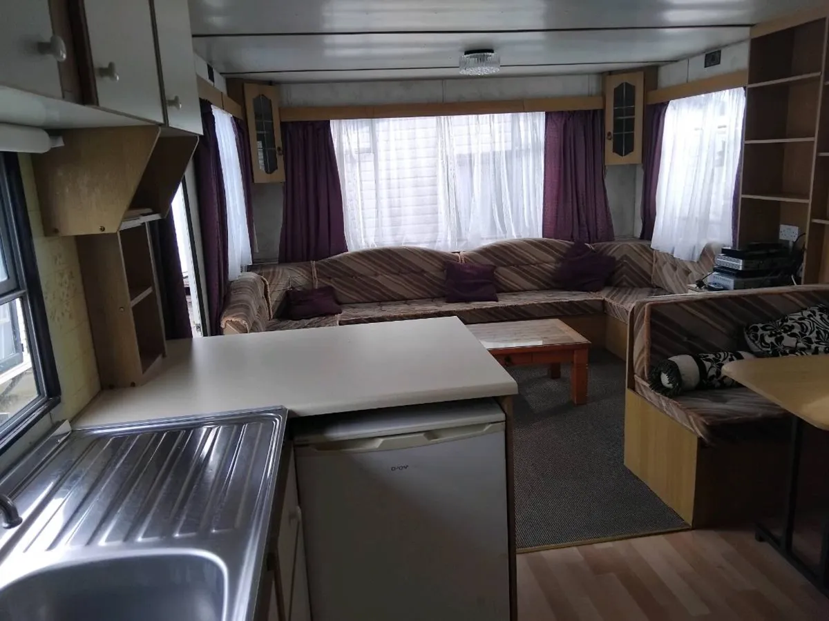 Mobile home - Image 2