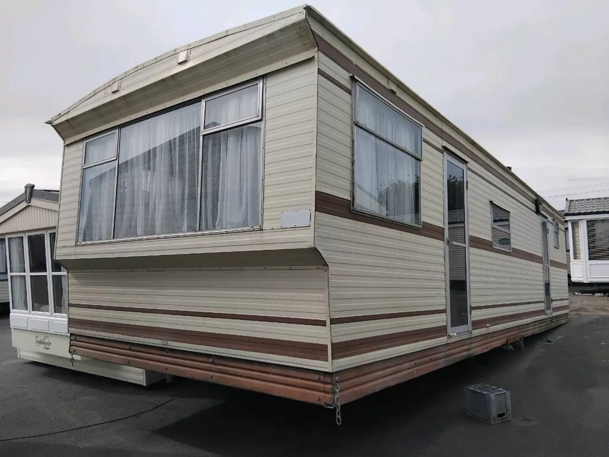 Mobile home - Image 1
