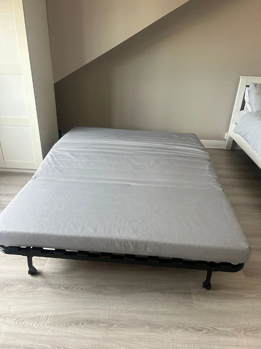 Bed settee - Ikea - Image 2
