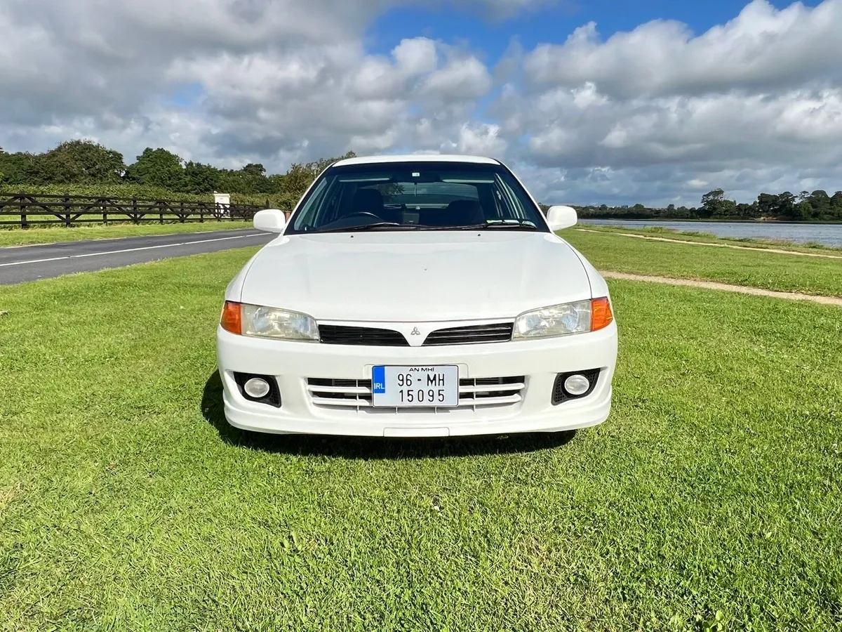 Lancer MIVEC - Classic Tax - Image 4