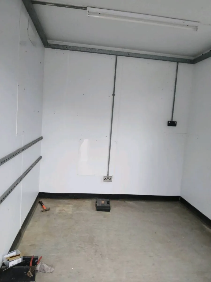 Portacabin Office - Image 3
